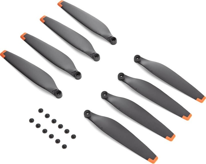 Actual product image DJI Mini 3 Pro Fly More Kit (DJI Mini 3 Pro)