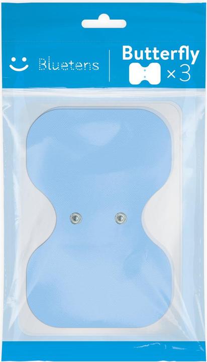 Bluetens Papillon