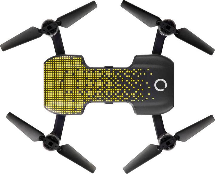 Actual product image Overmax X-Bee (15 min, 249 g)