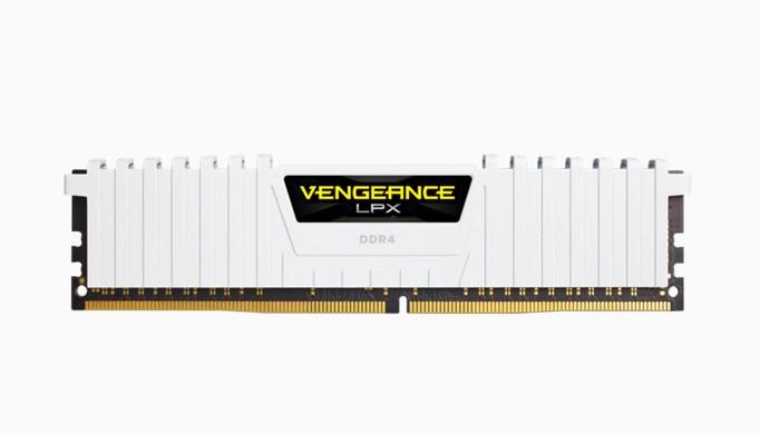 Image du produit Corsair Vengeance LPX (2 x 16GB, 3200 MHz, DIMM)