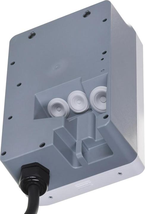 Productafbeelding ABB Terra AC Wandoplaadstation (Type 2, 22 kW, 32 A, Type 2)