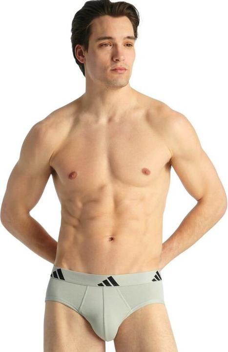 Produktbild Adidas Active Flex Cotton Slip (XXL, 3er Pack)