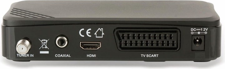 Produktbild Opticum HD AX 150 (0.06 GB, DVB-S, CI+-Schacht)