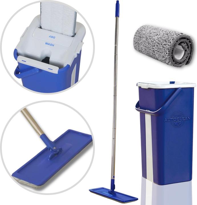 Actual product image Starlyf Autoclean Mop (1 pcs.)