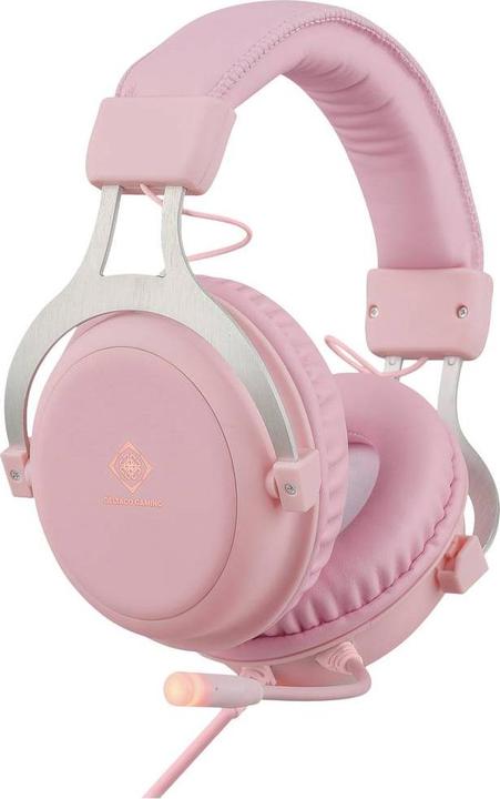 Actual product image Deltaco Gaming PH85 (Cable)