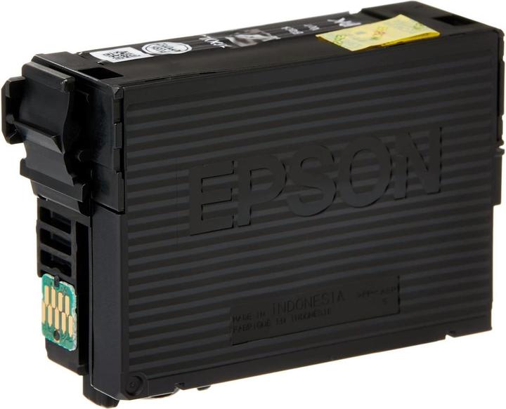 Produktbild Epson Ink Black, 9ml (BK)