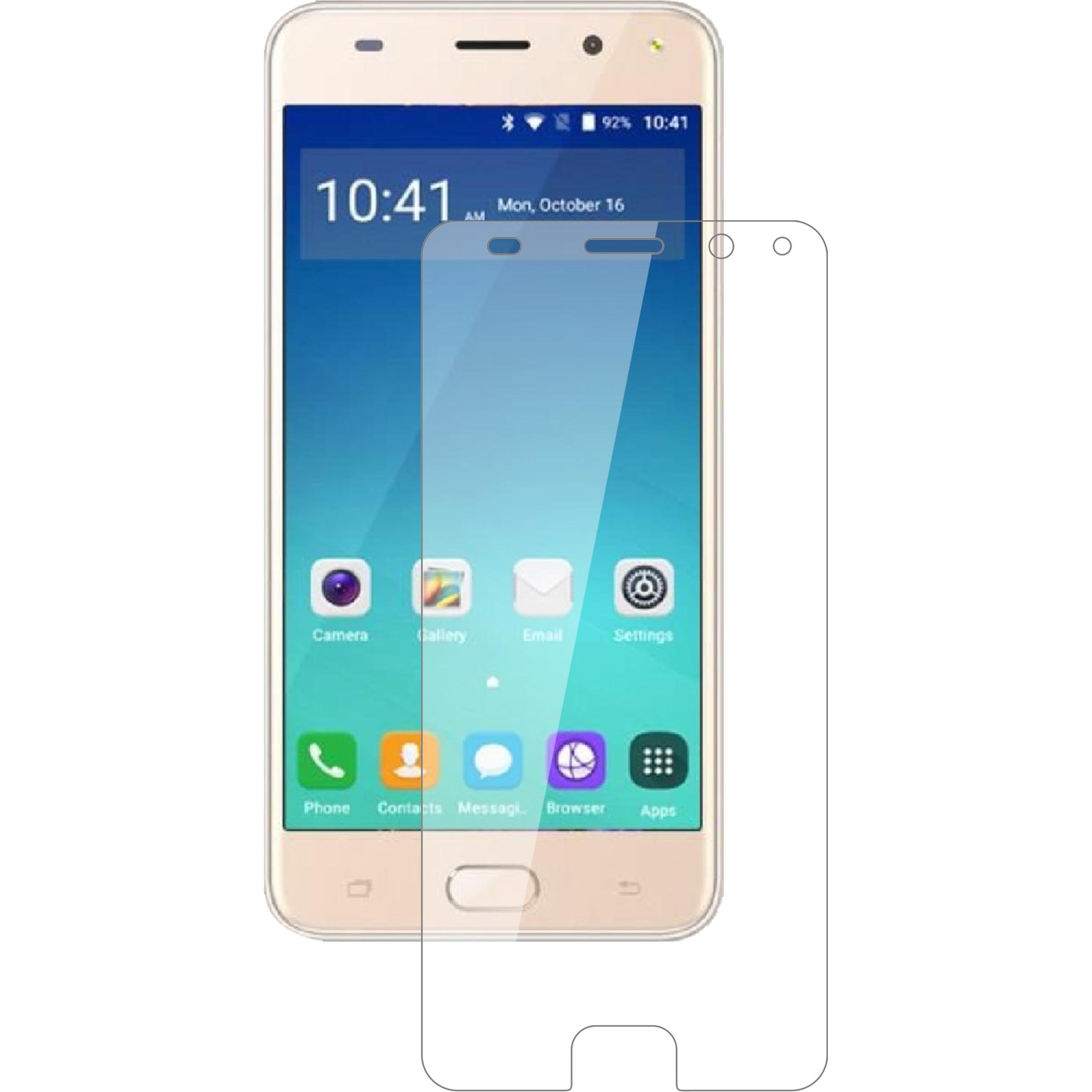 Thumbnail - Dipos Displayschutz Anti-Shock (1 Stück, Gooweel S11), Smartphone Schutzfolie, Transparent