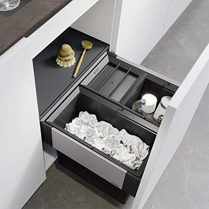 Actual product image Blanco Select II 50/3 (35 l)