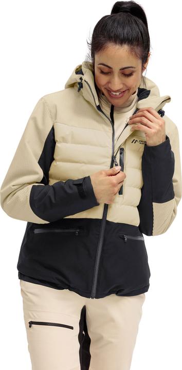 Immagine prodotto Maier Sports Whiteglam (42, XL)