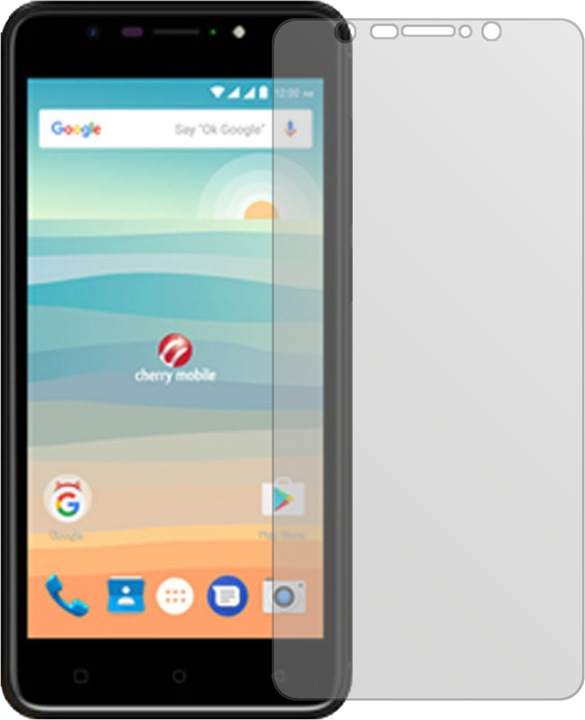 Actual product image Dipos Screen Protector Anti-Glare (2 Piece, Cherry Mobile Flare S6)