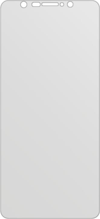 Produktbild Dipos Displayschutzfolie Antireflex (2 Stück, Cherry Mobile Flare S6)