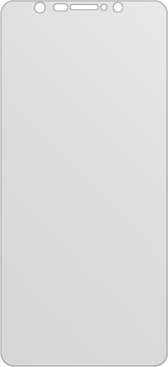 Actual product image Dipos Screen Protector Anti-Glare (2 Piece, Cherry Mobile Flare S6)