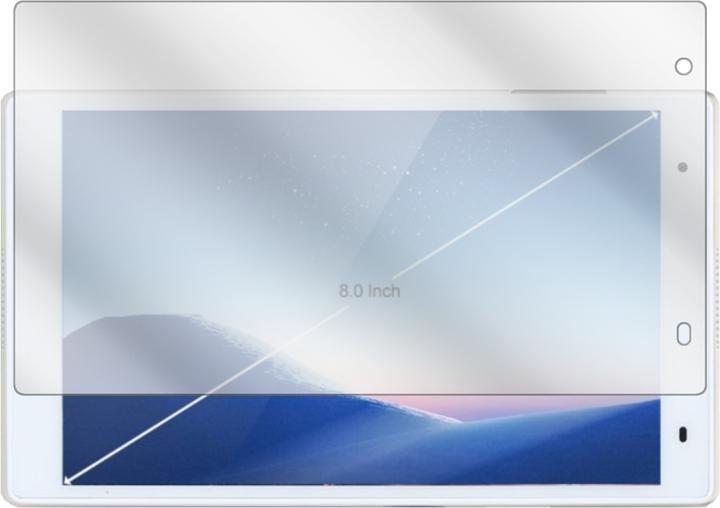 Produktbild Dipos Displayschutzfolie Crystalclear (2 Stück, Xiaoxin TB 8804F)
