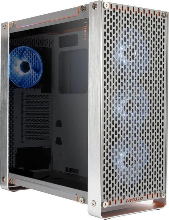 Immagine prodotto In Win Dubili (mATX, Mini-ITX, ATX, E-ATX)