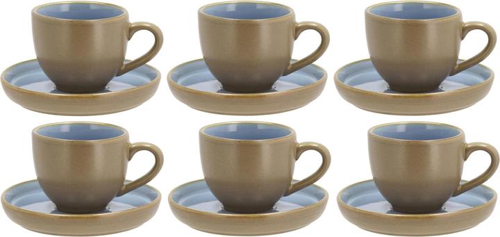 Produktbild Bitz Wood (70 ml, 6x)