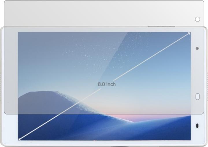 Produktbild Dipos Displayschutzfolie Antireflex (2 Stück, Xiaoxin TB 8804F)