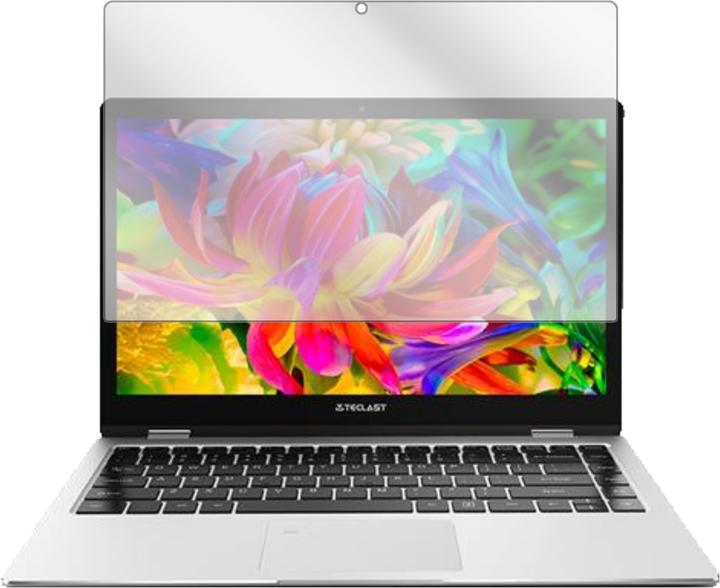 Produktbild Dipos Displayschutzfolie Crystalclear (2 Stück, Teclast F6 Pro)