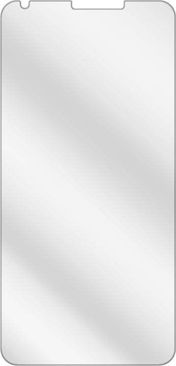 Actual product image Dipos Screen Protector Crystalclear (1 pcs., LG V35 ThinQ)