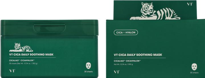 Image du produit Generisch Cica Daily Soothing