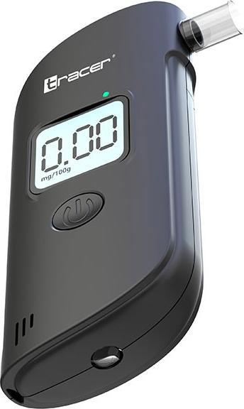 Produktbild Tracer 47556 BreathEZ-1 Alkoholtester