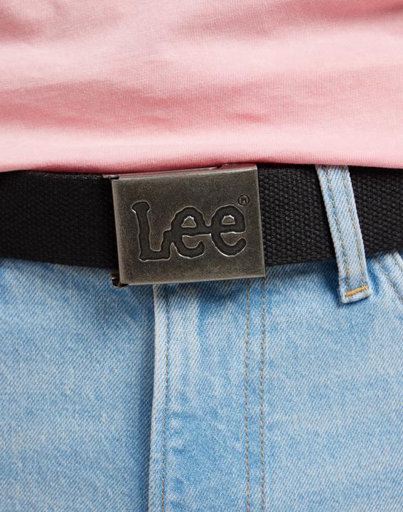 Image du produit Lee Ceinture Webbing Belt (100)