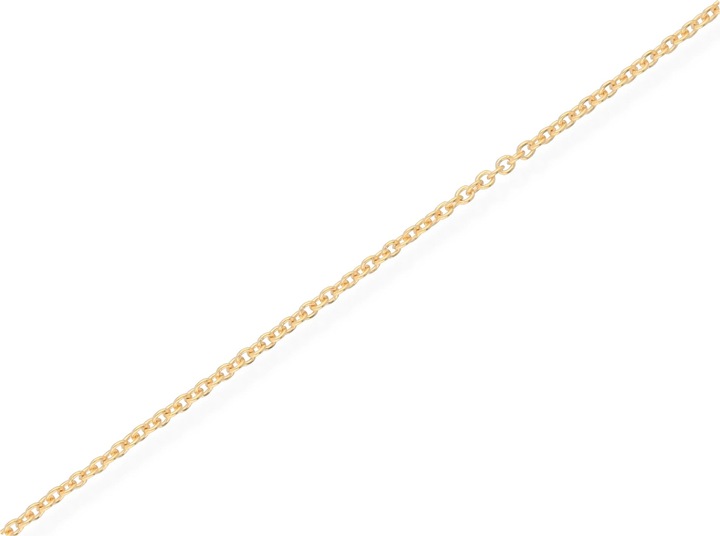 Produktbild Carat Basic (Gold 9ct, 45 cm)