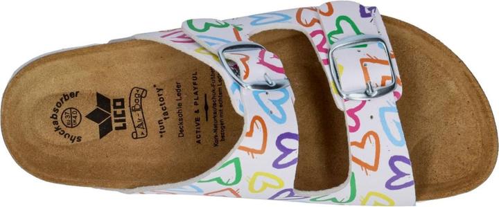 Actual product image Lico Bioline Heart (42)