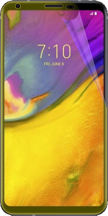 Actual product image Dipos Screen Protector Full-Cover 3D (2 pcs., LG V35 ThinQ)