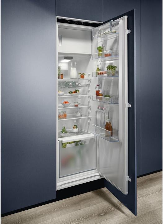 Image du produit Electrolux Koelkast Inbouw Efd6de18s (282 l)