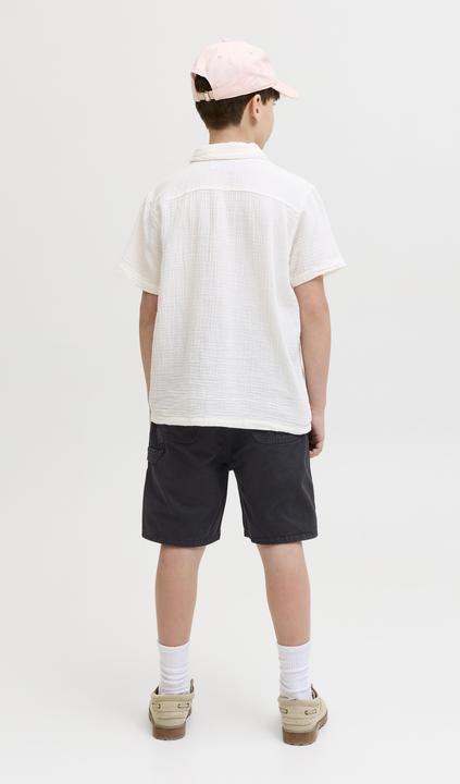 Image du produit Jack & Jones Junior Hose TONY RAYE WORKER Shorts (152)