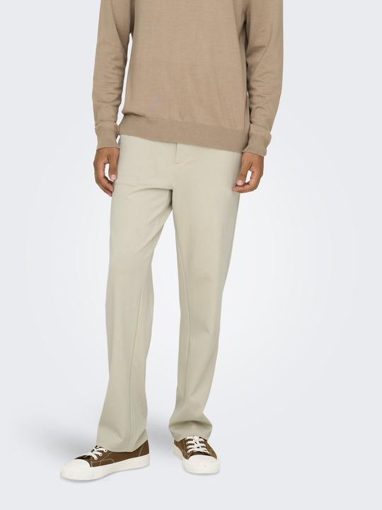 Actual product image Only & Sons ONSMARK Normal geschnitten Chino Hose Chino Hose (W32/L32)