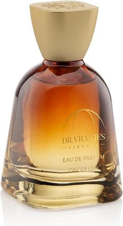 Image du produit Dr. Vranjes Firenze Ginger Lime Eau de Parfum (Eau de parfum, 100 ml)