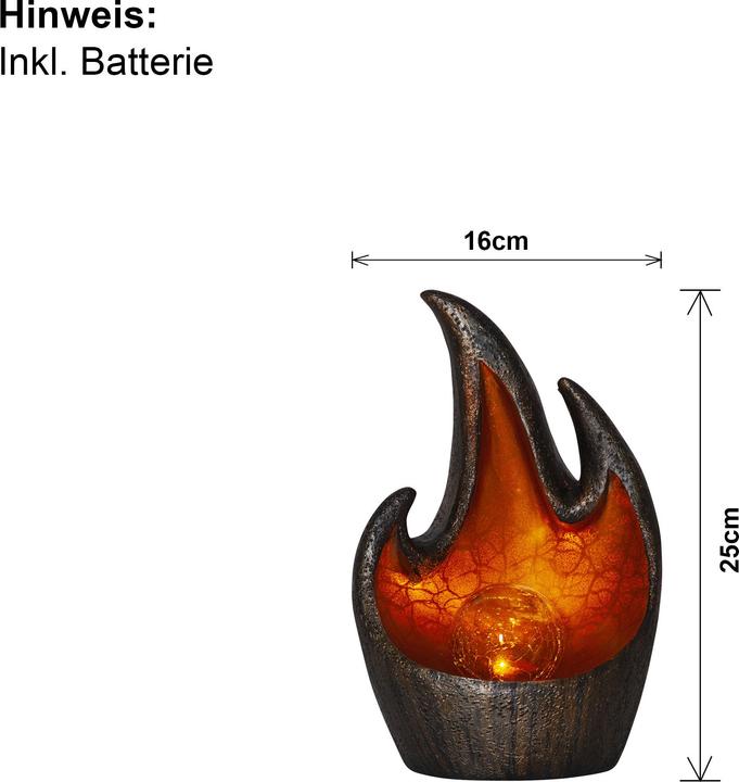Produktbild Star Trading Melilla (IP44)