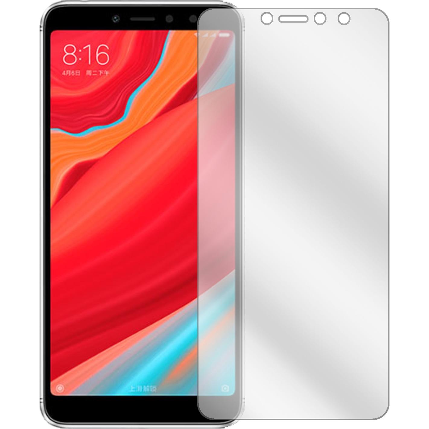 Thumbnail - Dipos Displayschutzfolie Crystalclear (1 Stück, Xiaomi Redmi Y2), Smartphone Schutzfolie, Transparent
