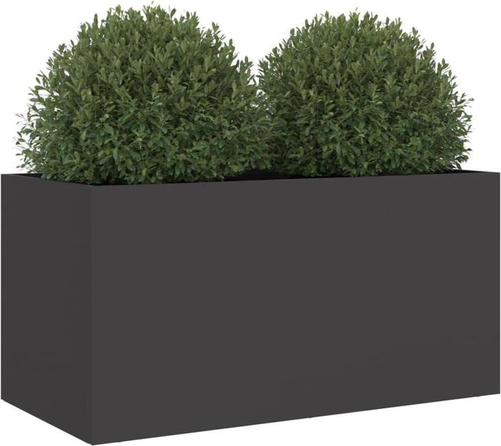 Actual product image vidaXL Gatlin