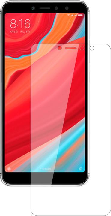 Produktbild Dipos Displayschutz Anti-Shock (2 Stk., Xiaomi Redmi Y2)