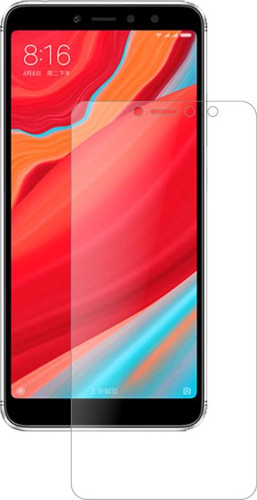 Produktbild Dipos Displayschutz Anti-Shock (1 Stk., Xiaomi Redmi Y2)