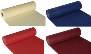 Produktbild Papstar Tischläufer (40 x 2400 cm)
