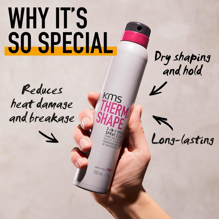 Immagine prodotto KMS California Forma di Therma (200 ml)