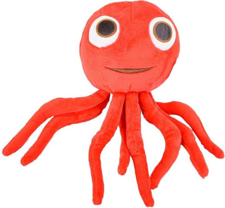 Actual product image Daff Mini mini octopus