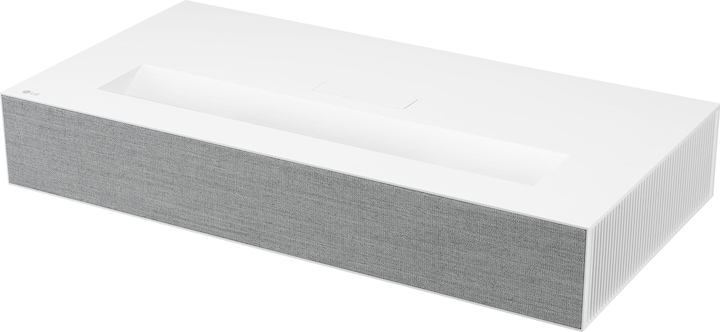 LG HU85LS (4K, 2700 lm, 0.19:1)
