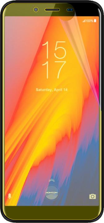 Actual product image Dipos Screen Protector Full-Cover 3D (3 pcs., HomTom S99)