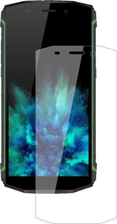 Produktbild Dipos Displayschutz Anti-Shock (2 Stück, Blackview BV5800 Pro)