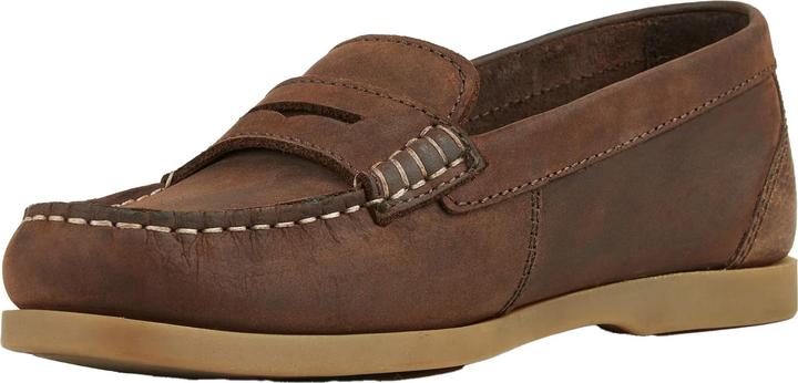 Produktbild Moretta Forli Deckschuhe Leder (37)