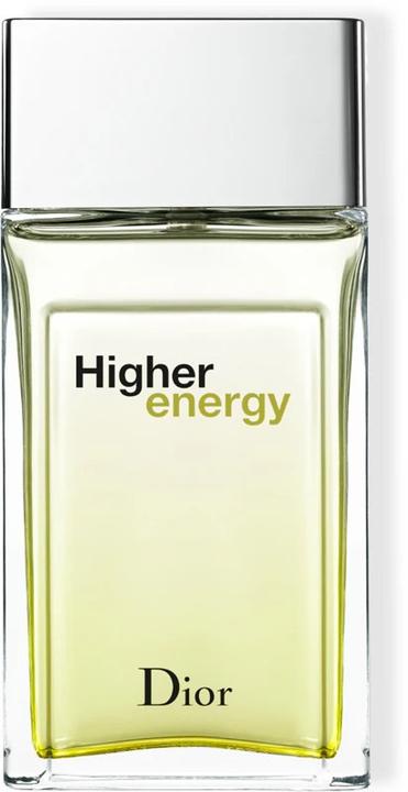 Produktbild Dior Higher Energy (Eau de Toilette, 100 ml)