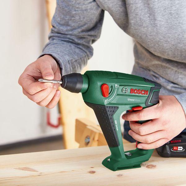 Image du produit Bosch Home & Garden Uneo Maxx