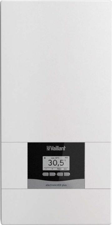 Image du produit Vaillant VED E 21/8 P