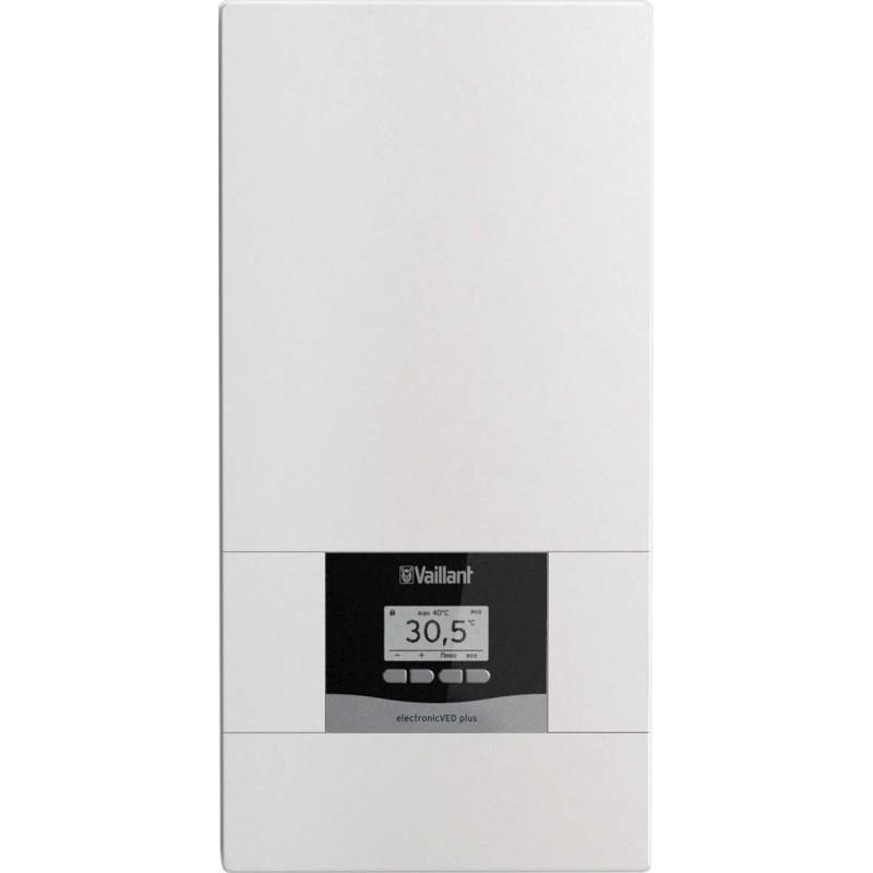 Vaillant, Warmwassergerät, VED E 21/8 P