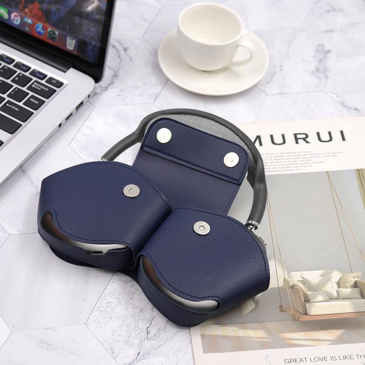 Actual product image PhoneLook Fourre Etui de transport en similicuir foncé