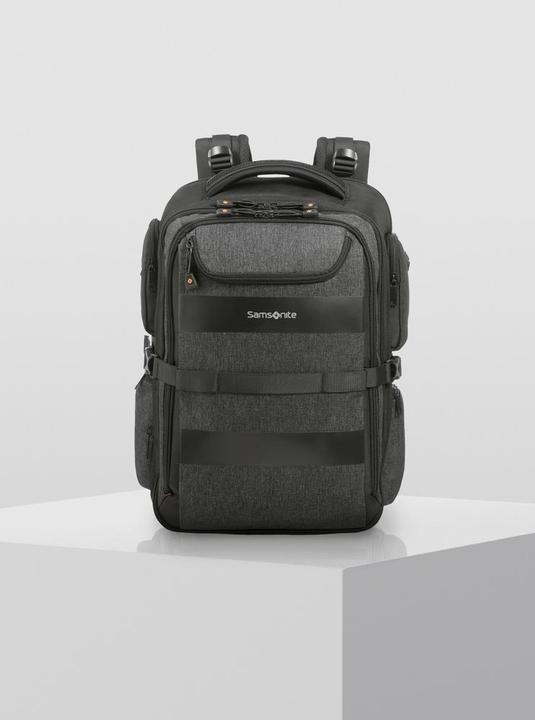 Actual product image Samsonite Bleisure Overnight (24.10 l)